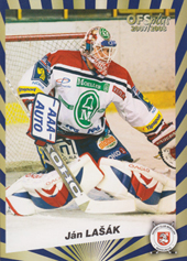 Lašák Ján 07-08 OFS Plus Průměr zásahů #P06