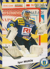 Murín Igor 07-08 OFS Plus Průměr zásahů #P07