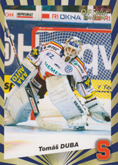 Duba Tomáš 07-08 OFS Plus Průměr zásahů #P11