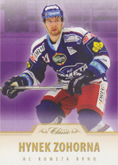 Zohorna Hynek 15-16 OFS Classic Purple #13