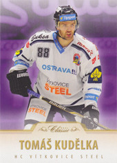 Kudělka Tomáš 15-16 OFS Classic Purple #21