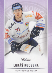 Kucsera Lukáš 16-17 OFS Classic Purple #30