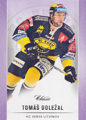Doležal Tomáš 16-17 OFS Classic Purple #61