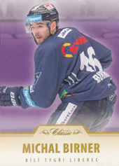 Birner Michal 15-16 OFS Classic Purple #87