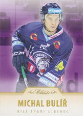Bulíř Michal 15-16 OFS Classic Purple #88