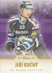 Kučný Jiří 15-16 OFS Classic Purple #93