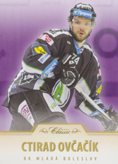 Ovčačík Ctirad 15-16 OFS Classic Purple #94