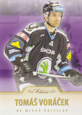 Voráček Tomáš 15-16 OFS Classic Purple #95
