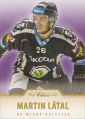 Látal Martin 15-16 OFS Classic Purple #96