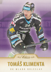 Klimenta Tomáš 15-16 OFS Classic Purple #97