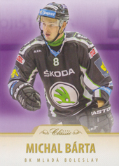 Bárta Michal 15-16 OFS Classic Purple #98