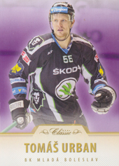 Urban Tomáš 15-16 OFS Classic Purple #102