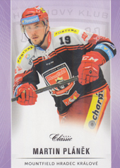 Pláněk Martin 16-17 OFS Classic Purple #106