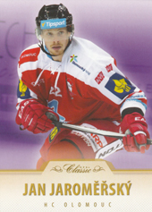 Jaroměřský Jan 15-16 OFS Classic Purple #121