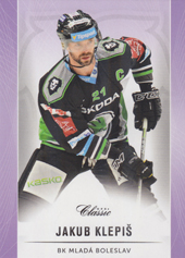 Klepiš Jakub 16-17 OFS Classic Purple #121