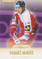 Mikúš Tomáš 15-16 OFS Classic Purple #124