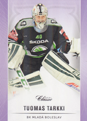 Tarkki Tuomas 16-17 OFS Classic Purple #128
