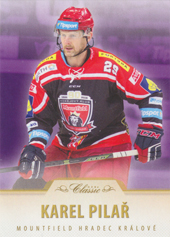 Pilař Karel 15-16 OFS Classic Purple #132