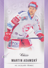 Adamský Martin 16-17 OFS Classic Purple #146