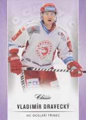 Dravecký Vladimír 16-17 OFS Classic Purple #149