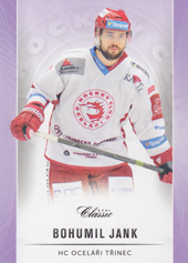 Jank Bohumil 16-17 OFS Classic Purple #155