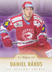 Rákos Daniel 15-16 OFS Classic Purple #165