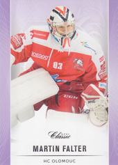 Falter Martin 16-17 OFS Classic Purple #176