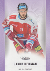 Herman Jakub 16-17 OFS Classic Purple #177