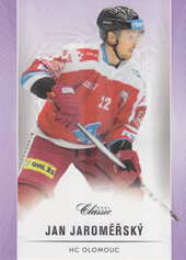Jaroměřský Jan 16-17 OFS Classic Purple #182