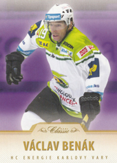 Benák Václav 15-16 OFS Classic Purple #188
