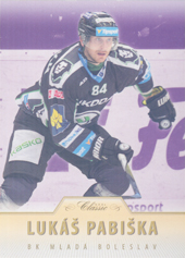 Pabiška Lukáš 15-16 OFS Classic Purple #242