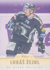 Žejdl Lukáš 15-16 OFS Classic Purple #244