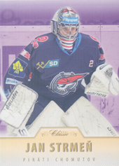 Strmeň Jan 15-16 OFS Classic Purple #272