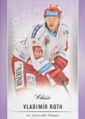 Roth Vladimír 16-17 OFS Classic Purple #282
