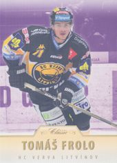 Frolo Tomáš 15-16 OFS Classic Purple #283