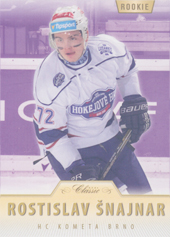 Šnajnar Rostislav 15-16 OFS Classic Purple #305