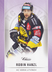 Hanzl Robin 16-17 OFS Classic Purple #322