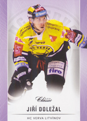 Doležal Jiří 16-17 OFS Classic Purple #323
