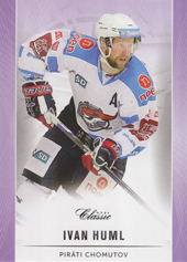 Huml Ivan 16-17 OFS Classic Purple #334