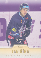 Říha Jan 15-16 OFS Classic Purple #340