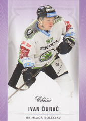 Ďurač Ivan 16-17 OFS Classic Purple #341