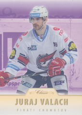 Valach Juraj 15-16 OFS Classic Purple #374