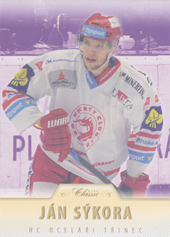 Sýkora Ján 15-16 OFS Classic Purple #390
