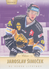 Šimeček Jaroslav 15-16 OFS Classic Purple #396