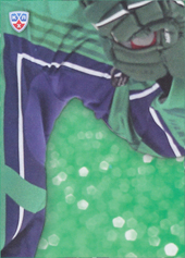 Koltsov Kirill 14-15 KHL Sereal The League's Finest Puzzle #PUZ-015