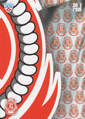 Vityaz Moscow Region 13-14 KHL Sereal Clubs Logo Puzzle #PUZ-078