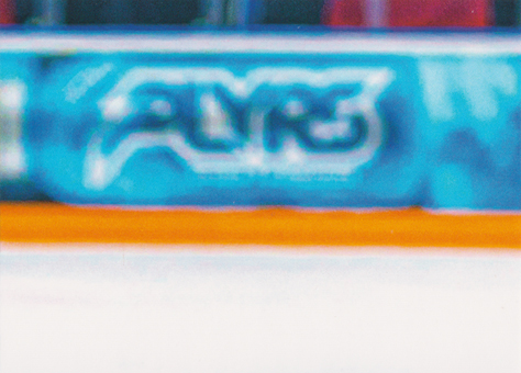 Kubalík Dominik 2024 LC Golden Prague Jigsaw Puzzle #DK-03