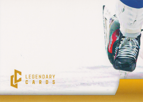 Kubalík Dominik 2024 LC Golden Prague Jigsaw Puzzle #DK-07