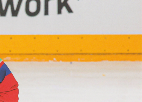 Špaček David 2024 LC Golden Prague Jigsaw Puzzle #DŠ-03