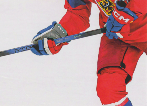 Špaček David 2024 LC Golden Prague Jigsaw Puzzle #DŠ-05